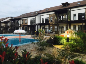 Mandarin Park